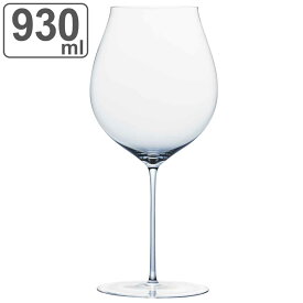 ワイングラス 930ml CORDE コルデ ガラス （ グラス ワイン 脚付きグラス 軽量 赤ワイン 白ワイン カクテル お酒 箱入り おしゃれ ）【3980円以上送料無料】