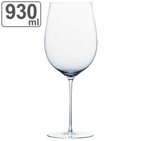 ワイングラス 930ml CORDE コルデ ガラス （ グラス ワイン 脚付きグラス 軽量 赤ワイン 白ワイン カクテル お酒 箱入り おしゃれ ）【3980円以上送料無料】