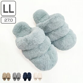 楽天市場 もこもこ スリッパ メンズの通販