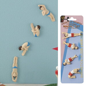 マグネット ( 冷蔵庫 キッチン 磁石 デスク 文具 セトクラフト おしゃれ ) 【3980円以上送料無料】