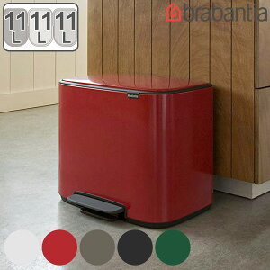 brabantia S~ Boy_r 3×11L i  ݔ uoVA Wt _Xg{bNX  ݂΂ Vv  35l ʃS~ 3 y_ ӂt p^ ^  Ȃ Lb`