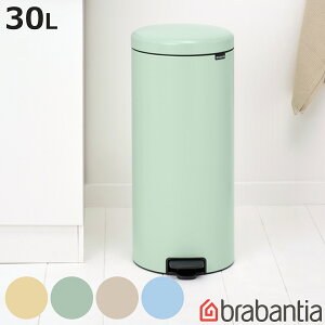 brabantia S~ 30L y_ y_r i ݔ uoVA 30bg y_ ӂt Ic hL RpNg ی^ rO Lb` ނ S~ X Ci[oPct jI