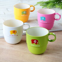 楽天市場】プラスチック コップ 子供の通販