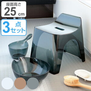 C֎q ʊ 艱 Zbg q[oX NA oXXc[ ܂Ƃߔ 3_Zbg 25cm i CCX C h25 HUBATH oX`FA   25cm 25 C C  肨 hJr 