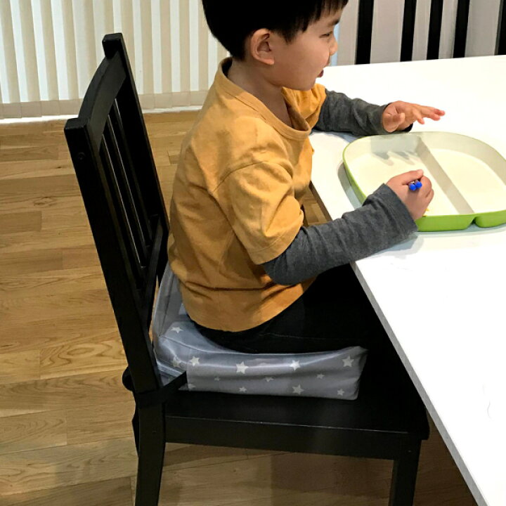 楽天市場 高さ調節クッション グレースター 子供用クッション 高さ調節 子供 椅子 クッション 子供用 高さ 調節 3段階 お食事クッション ベルト 固定 イス ベビー キッズ 食事 ベビーチェア ダイニングテーブル グレー 3980円以上送料無料 お弁当グッズの 楽天市場 高さ調節クッション グレースター 子供用クッション 高さ調節 子供 椅子 クッション 子供用 高さ 調節 3段階 お食事クッション ベルト 固定 イス ベビー キッズ 食事 ベビーチェア ダイニングテーブル グレー 3980円以上送料無料 お弁当グッズの