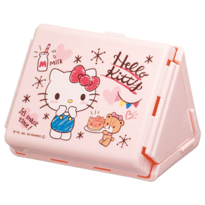 楽天市場】おにぎりケース 折りたたみ ハローキティ おやつタイム ( キティ 弁当箱 ランチボックス おむすびケース レンジ対応 食洗機対応 おにぎり おむすび 三角 弁当 お弁当 レンジOK 食洗機OK たためる 日本製 )【3980円以上送料無料】 : お弁当グッズのカラフル ... 楽天市場】おにぎりケース 折りたたみ ハローキティ おやつタイム ( キティ 弁当箱 ランチボックス おむすびケース レンジ対応 食洗機対応 おにぎり おむすび 三角 弁当 お弁当 レンジOK 食洗機OK たためる 日本製 )【3980円以上送料無料】 : お弁当グッズのカラフル ...
