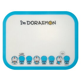 まな板シート ドラえもん Im Doraemon （ まな板 シート まないた シートまな板 シートタイプ 薄い 軽量 ミニサイズ マナイタ 俎板 カッティングボード プラスチック キッチンツール キャラクター ） 【3980円以上送料無料】