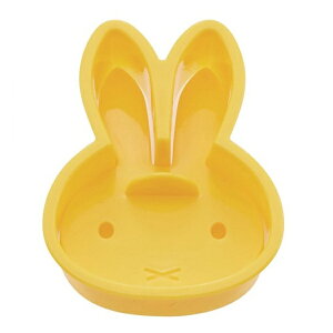 食パン抜き型 ミッフィー キャラクター ( キャラ弁 抜き型 お弁当グッズ 食パン 型 簡単 子ども デコ弁 パン抜き型 miffy 飾り付け パン クッキー 抜型 キッズ ランチ かわいい ) 【3980円以上