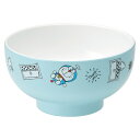 汁椀 250ml ドラえもん プラスチック （ 食洗機対応 電子レンジ対応 お椀 椀 うつわ おわん ボウル 日本製 子ども椀 …