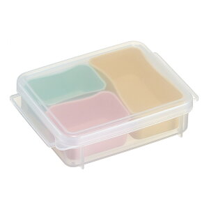 ۑe ⓀuJbv x[VbN 100ml×1 60ml×2 i dqWΉ H@Ή u Ⓚ Jbv ٓ ۑ e ٓ VRJbv g[ pbN 