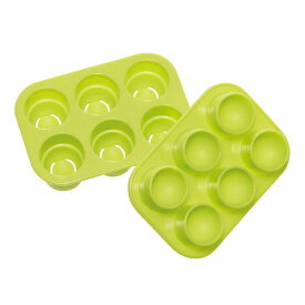 おにぎり ミニミニおにぎりメーカー 離乳食 赤ちゃん 6個 ご飯 （ 日本製 食洗機対応 おむすび 型 ミニ 小さい おにぎり型 ベビー 子供 離乳食後期 手づかみ ） 【3980円以上送料無料】