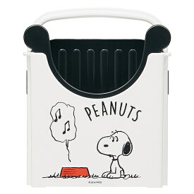 食パン カット 食パンカットガイド SNOOPY （ スヌーピー パン切りガイド 厚み調節 食パンカッター カット スライス 切る 5枚切り 6枚切り 8枚切り 12枚切り 薄切り 厚切り ホームベーカリー 便利グッズ PEANUTS キャラクター ） 【3980円以上送料無料】