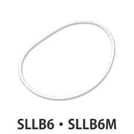 パッキン 弁当箱 スケーター SLLB6 SLLB6M 専用 部品 パーツ （ SLLB6専用 SLLB6M専用 対応 替え 蓋パッキン ふた用 ふた用パッキン ランチボックス用 お弁当箱用 お弁当 ランチボックス シリコンパッキン ） 【3980円以上送料無料】