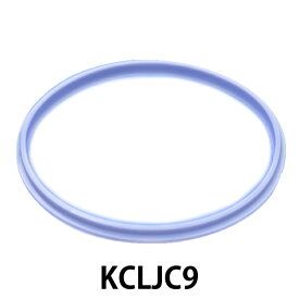 パッキン 保温弁当箱 スケーター KCLJC9 専用 蓋パッキン パーツ 部品 （ KCLJC9専用 対応 替え フタパッキン ふた用 ふた用パッキン ランチボックス用 保温ジャー お弁当箱用 お弁当 ランチボックス シリコンパッキン ） 【3980円以上送料無料】