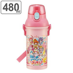 プリキュア 水筒の人気商品 通販 価格比較 価格 Com