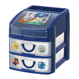 楽天市場 ポケットモンスター 引き出しの通販