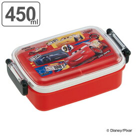 楽天市場 カーズ お弁当箱 450mlの通販