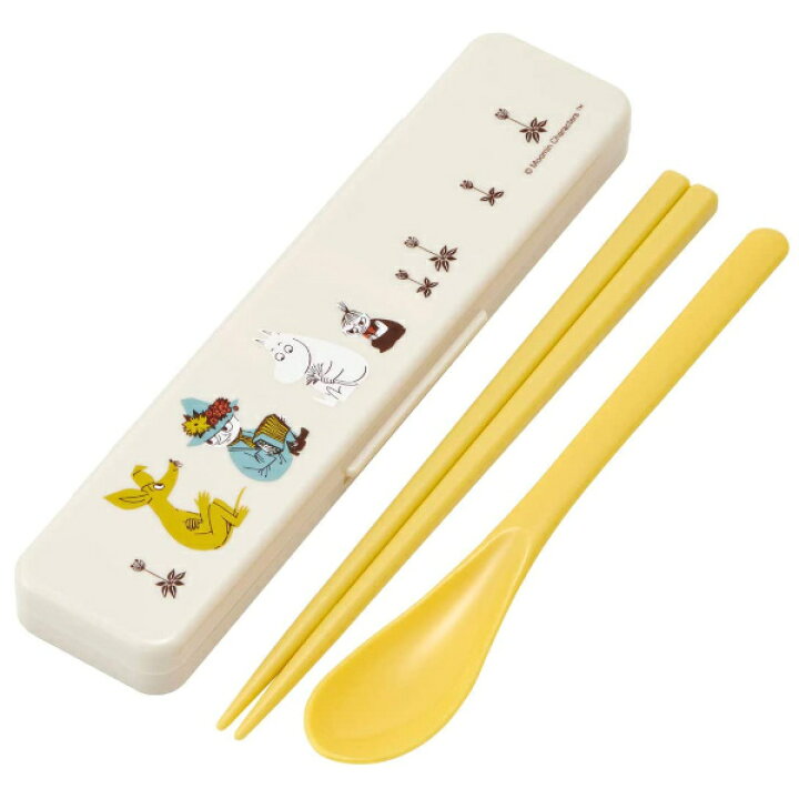 楽天市場】コンビセット カトラリーセット 箸 スプーン 音の鳴らない 