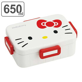 楽天市場 キティ 弁当箱の通販