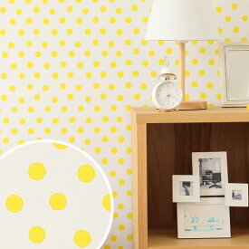 楽天市場 水玉 壁紙の通販