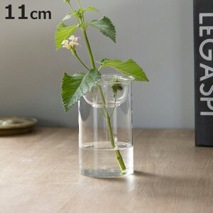 ԕr MINI BULB VASE ͔|KXx[X 11cm k͔| i Ԋ KX  t[x[X ֑}  NA O[ ͔| n[u CeA IuWF KX  t[OX 