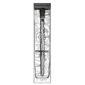 CORKCICLE WINE CHILLER One ワイン用品 ボトルチラー （ 送料無料 ワインチラー ワインクーラー ワイングッズ 保冷 ステンレス製 フタ付き キャップ サーブ ワイン 冷やす ワイン雑貨 おしゃれ ） 【3980円以上送料無料】