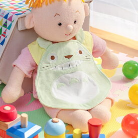 楽天市場 トトロ エプロン 子供の通販
