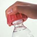 ペットボトルオープナー らくらく道具 （ オープナー キャップオープナー ボトルオープナー 蓋オープナー ふたオープ…