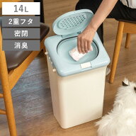 ゴミ箱 ペット用ペール 臭わない 防臭 ペット 日本製 （ ペット用 トイレバケツ 猫 ネコ 犬 トイレ キャ…