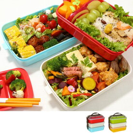 楽天市場 ファミリー ランチボックス 大容量 重箱 弁当箱 水筒 キッチン用品 食器 調理器具の通販