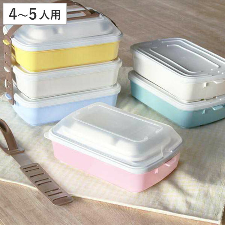 新品 正規品 お弁当箱 お弁当箱ピクニック用オフィス用グリッドデザイン 緑 Gts Com Pe