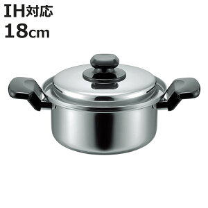  18cm IHΉ wV[NbN { ͒ i KXΑΉ Ȃ  Ȃ XeX Wt  18Z` t^t XeX ڂ h~  Lb`