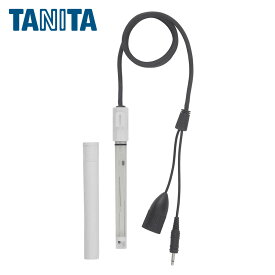 交換パーツ 水質チェッカー 残留塩素計用 センサー EW-521PS （ タニタ 交換用pHセンサー EW-521用 スペア 交換用 パーツ 部品 pHセンサー 交換 専用パーツ 専用部品 ）【3980円以上送料無料】