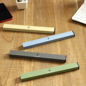 箸箱セット 20.5cm 箸 箸箱 VOLUME スクエア ( 20.5センチ お箸 はし箱 カトラリー セット 大人 お弁当用 携帯箸 お弁当用箸 弁当 お弁当 持ち運び 携帯用 ) 【3980円以上送料無料】