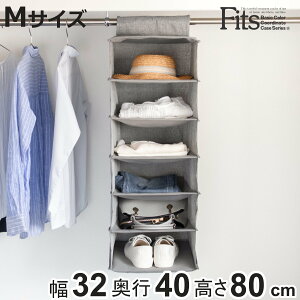 ݉[ M nMObN tBbct@ubN 32×s40×80cm i N[[bg [ ݂艺 6i ߗ obO Xq ݂邷 Fits tBbc Vn  C N[[bg[ [