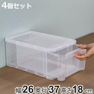 [{bNX vNV[ P[X S A4 TCY { 4Zbg i 26×s37×18cm P[X [P[X ^[P[X o NA   [  vX`bN ςݏd 