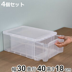 [{bNX vNV[ P[X M A4 NAt@C TCY { 4Zbg i 30×s40×18cm P[X [P[X ^[P[X o  [  vX`bN ς