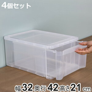 [{bNX vNV[ P[X L B4 TCY { 4Zbg i 32×s42×21cm P[X [P[X ^[P[X o NA   [  vX`bN ςݏd 