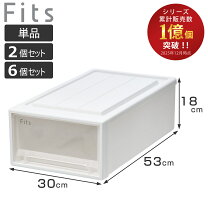 楽天市場】フィッツ 6個の通販
