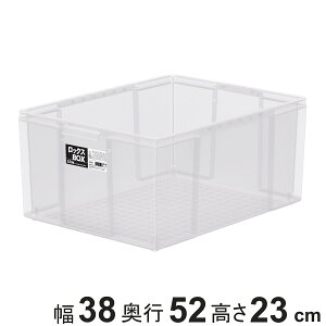 [{bNX bNX BOX 530M e 38×s52×23cm t^Ȃ i [P[X ςݏd v  [ { ߑP[X XgbJ[ ۊ X^bLO H  jy3980~ȏ