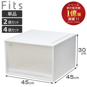 ���[�P�[�X Fits �t�B�b�c �t�B�b�c�P�[�X �����o�� �������[ �P�i 2�Z�b�g 4�Z�b�g �i ���[�{�b�N�X ���[ �P�[�X ��45 ���s45 ����30 �V�n �ߑ��P�[�X �ςݏd�� �������� ������ �N���[�[�b