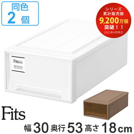 楽天市場 衣装ケース Fits インテリア 寝具 収納 の通販