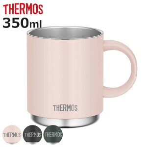 T[X }OJbv 350ml ^fM JDS-351 XeX i H@Ή }O Jbv Rbv ۗ ۉ THERMOS ςݏd RpNg ȃXy[X  ItBX AEghA Lv  j