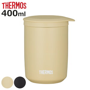 T[X ^u[ ^fMeB[^u[ 400ml i THERMOS XeX H@Ή ۉ ۗ eB[^u[ XeX^u[  킢 Xg[i[t t 