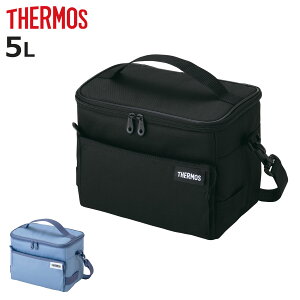 T[X ۗobO 5L \tgN[[ RFD-0051 i THERMOS N[[obO ܂肽 ۗ 5bg ^ RpNg 2WAY GRobO ܂ `obO bV|Pbgt V_[