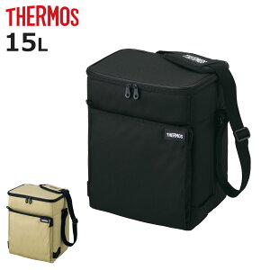 T[X ۗobO 15L \tgN[[ RFD-0151 i THERMOS N[[obO ܂肽 ۗ 15bg ^ RpNg 2WAY GRobO y ܂ bV|Pbgt V_[xg 