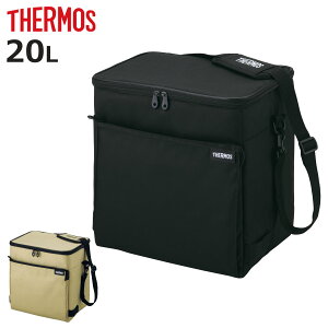 T[X ۗobO 20L \tgN[[ RFD-0201 i THERMOS N[[obO ܂肽 ۗ 20bg ^ RpNg 2WAY GRobO y ܂ bV|Pbgt V_[xg 