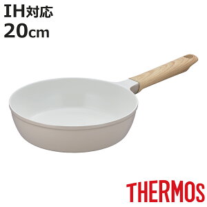 T[X tCp 20cm IHΉ ZveNg Z~bN i THERMOS KXΑΉ Ў uߓ Z~bNH y [^ y v  PFOAPFOSt[ ZveNgR[g O[W