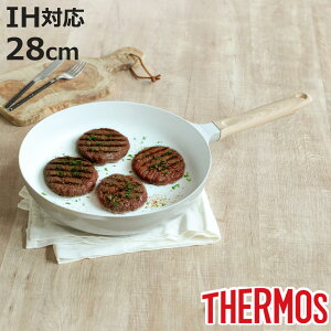 T[X tCp 28cm IHΉ ZveNg Z~bN i THERMOS KXΑΉ Ў uߓ Z~bNH y [^ y v  PFOAPFOSt[ ZveNgR[g O[W