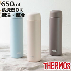�T�[���X ���� 650ml �^��f�M�P�[�^�C�}�O �Z���~�b�N���H JPB-650 �i THERMOS ������ �ۉ� �ۗ� �H��@�Ή� �X�N�����[ �}�O�{�g�� �X�|�[�c�h�����N�Ή� �H��@OK �X�e�����X�{�g�� ���@�r �X��